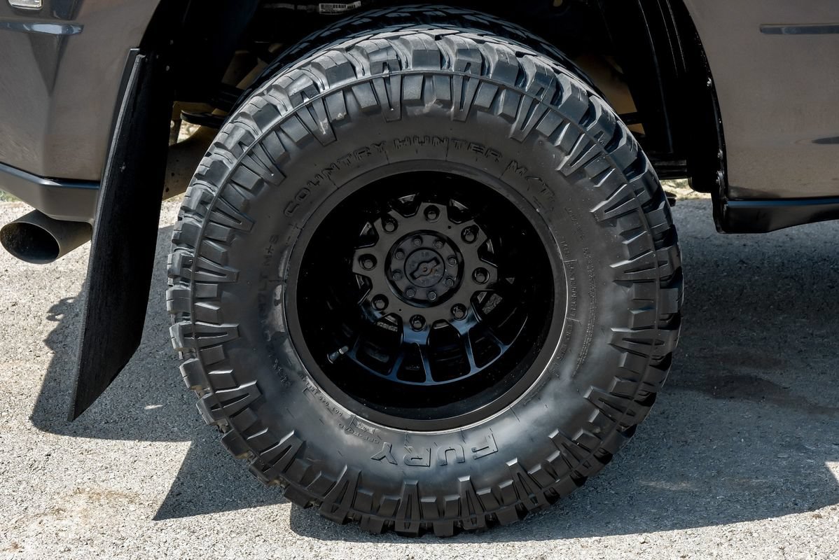 Used 2023 RAM 3500 Laramie AWD/4WD image 60