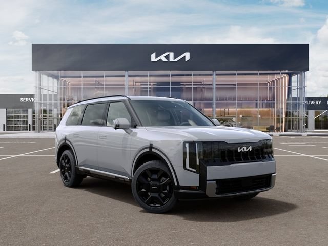 New 2027 Kia Telluride SX Prestige w/ Towing Package AWD/4WD image 8