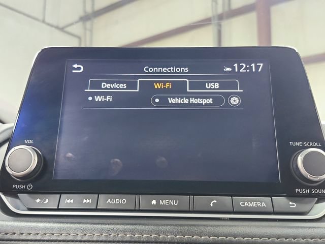 Used 2023 Nissan Rogue SV FWD image 31