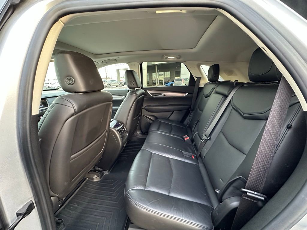 Used 2019 Cadillac XT5 Premium Luxury image 13