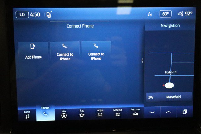 Used 2022 Ford F150 Platinum AWD/4WD image 51