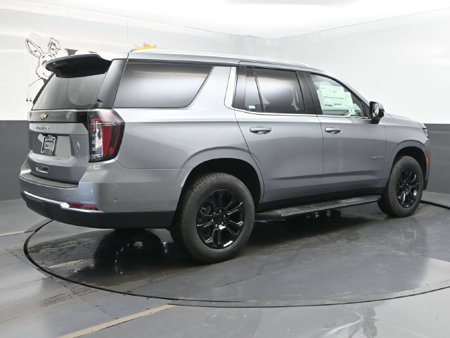 Used 2025 Chevrolet Tahoe LS AWD/4WD image 31