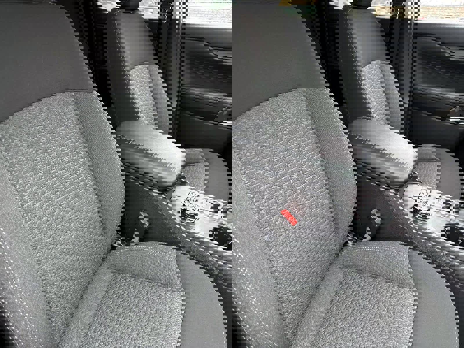 Used 2024 Ford Ranger XLT w/ Equipment Group 301A High image 12