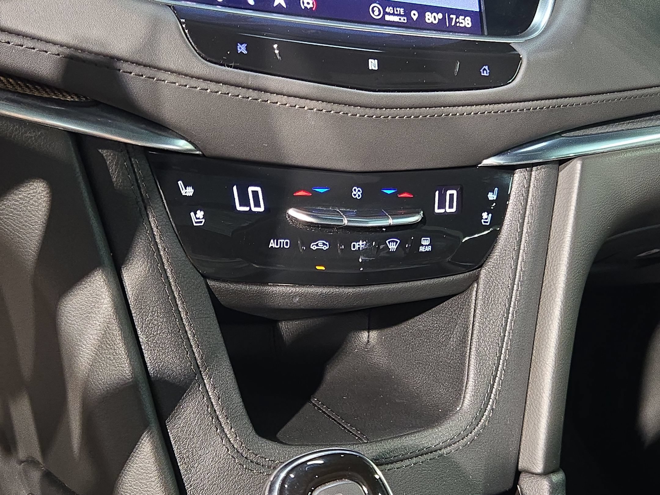Used 2021 Cadillac XT5 Sportv w/ Platinum Package AWD/4WD image 31