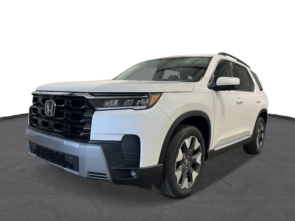 New 2026 Honda Pilot Elite image 7