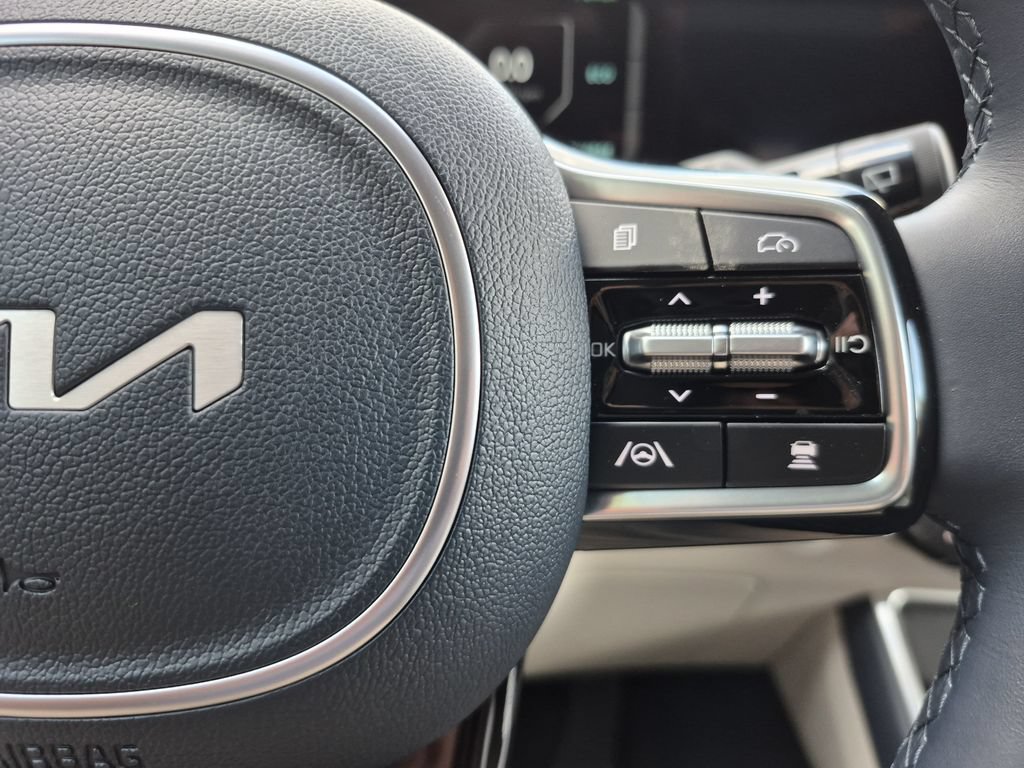 New 2026 Kia Carnival SX Prestige FWD image 19