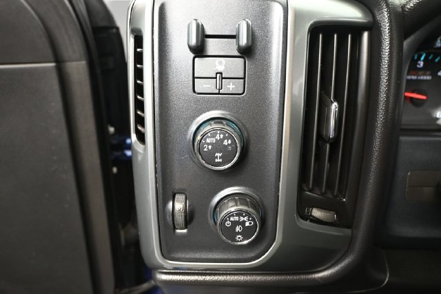 Used 2015 Chevrolet Silverado 1500 LT w/ All Star Edition AWD/4WD image 23