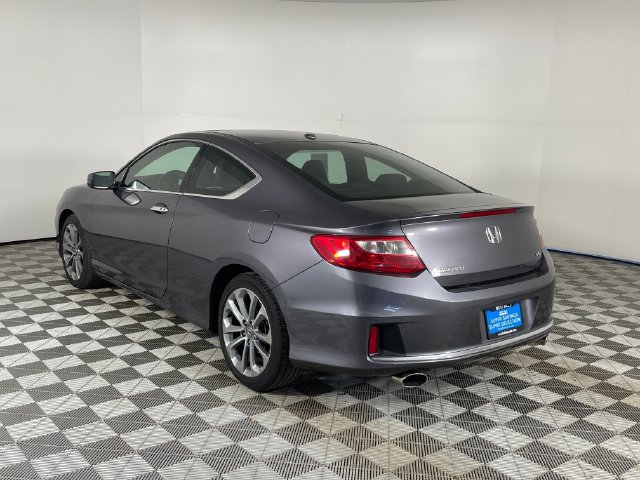 Used 2015 Honda Accord EX-L image 21