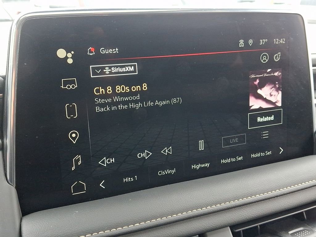 Certified 2023 GMC Yukon XL SLT image 18