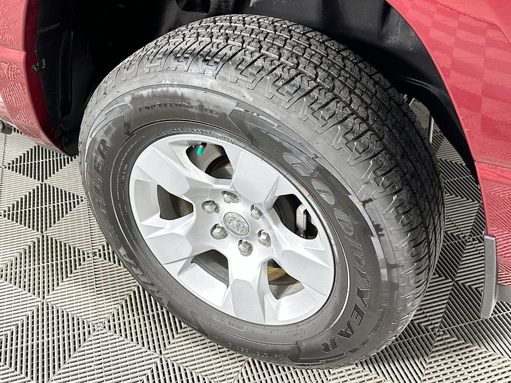 Certified 2023 RAM 1500 Big Horn image 37