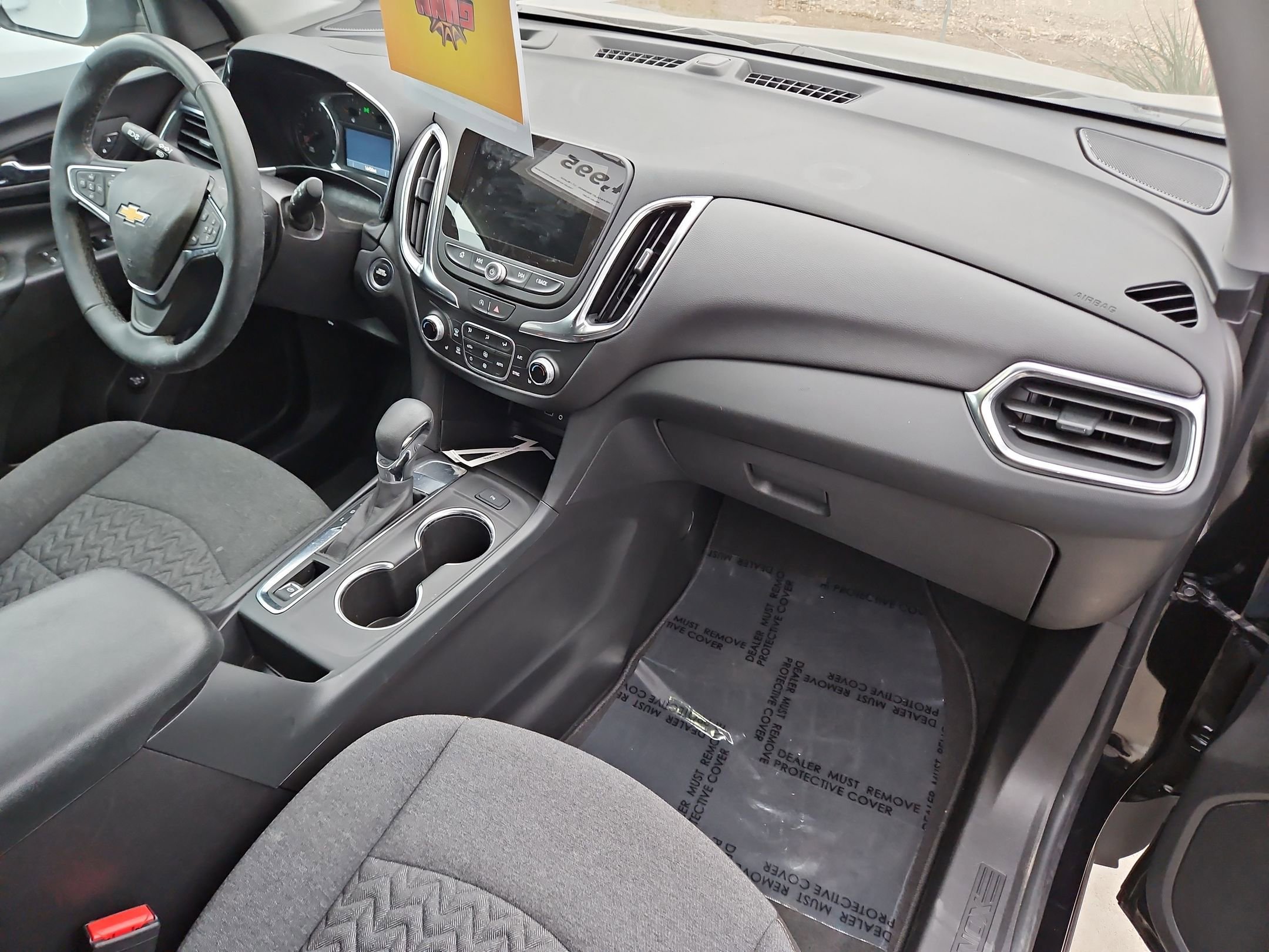 Certified 2024 Chevrolet Equinox LT image 29