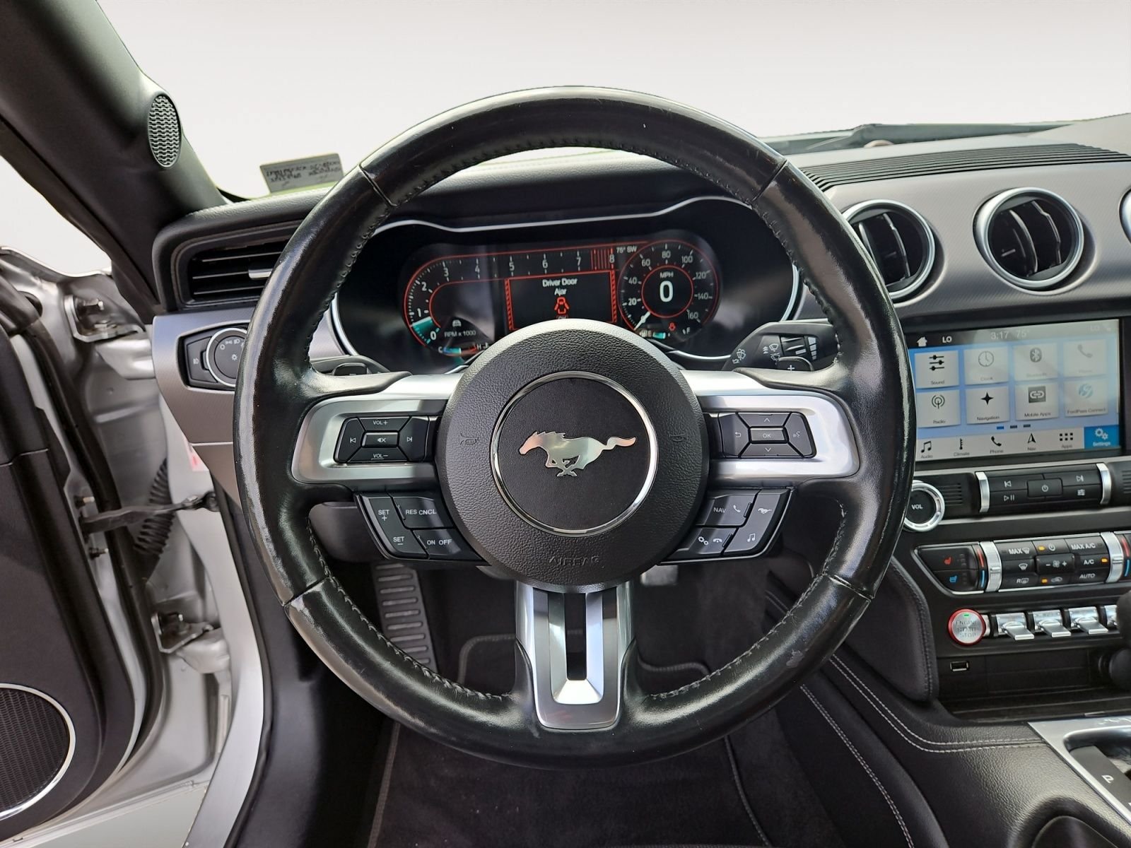 Used 2019 Ford Mustang GT Premium w/ Equipment Group 401A RWD image 12