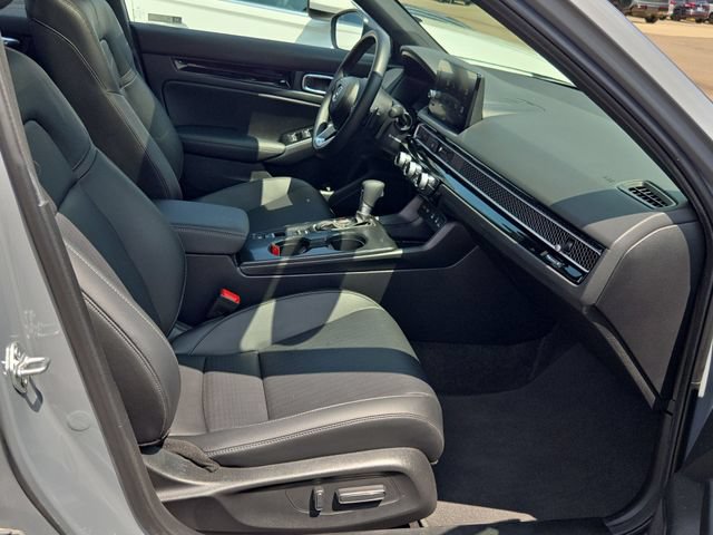 Used 2026 Honda Civic Sport Touring image 26