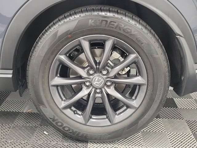 Certified 2026 Honda CR-V EX-L image 10