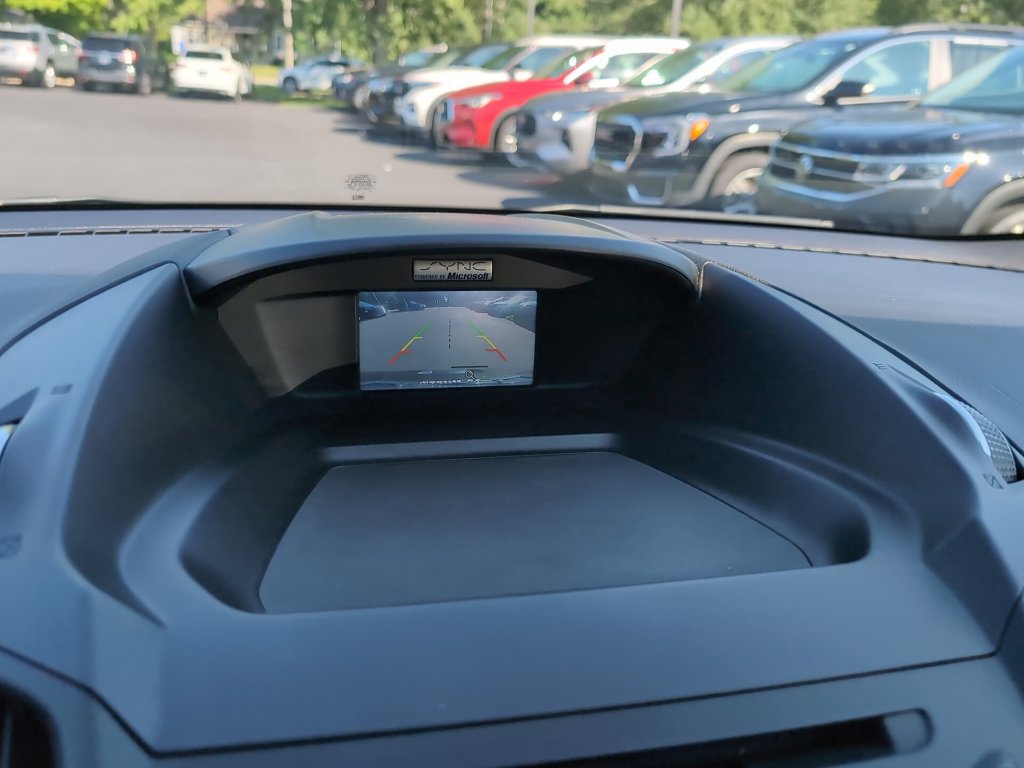 Used 2014 Ford Escape SE FWD image 19