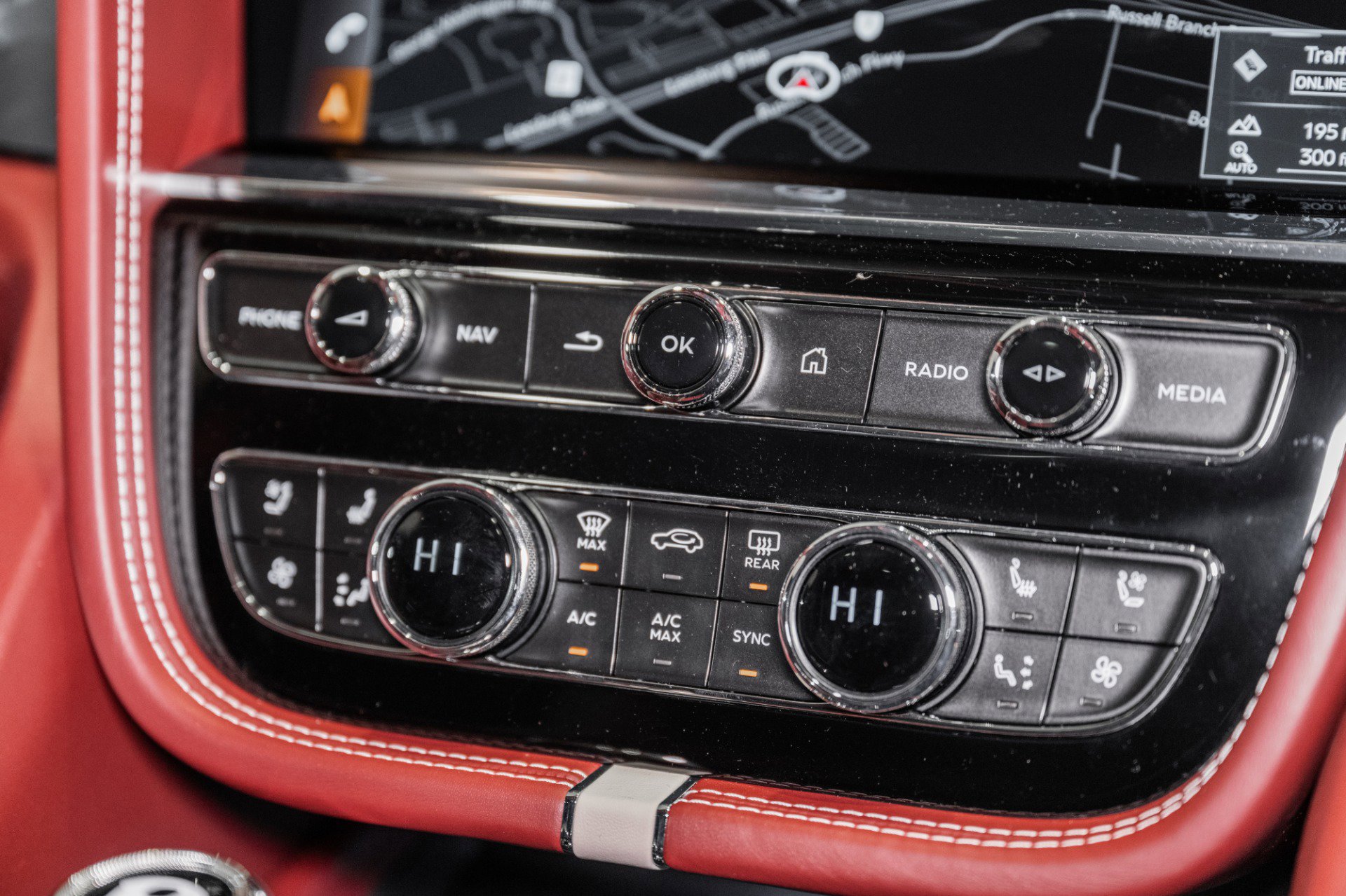 New 2026 Bentley Bentayga Speed image 38