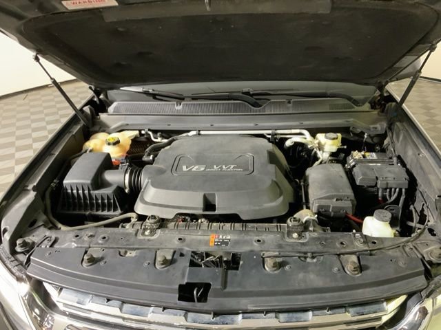 Used 2016 Chevrolet Colorado LT image 34