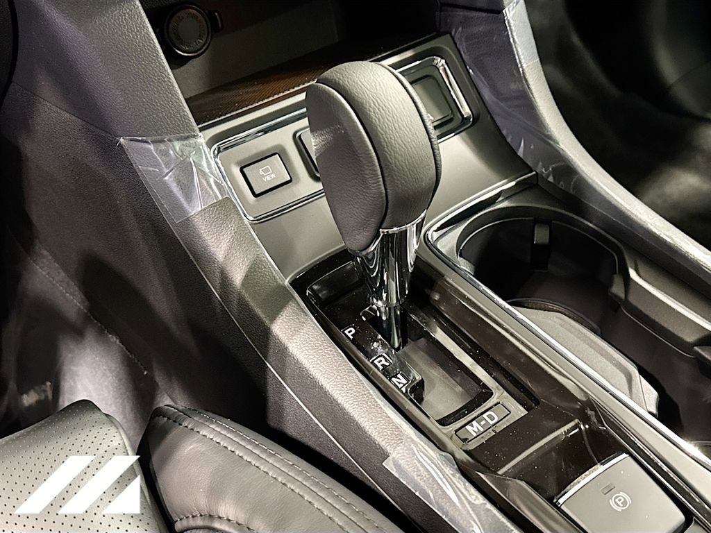 New 2026 Subaru Ascent Bronze Edition image 18