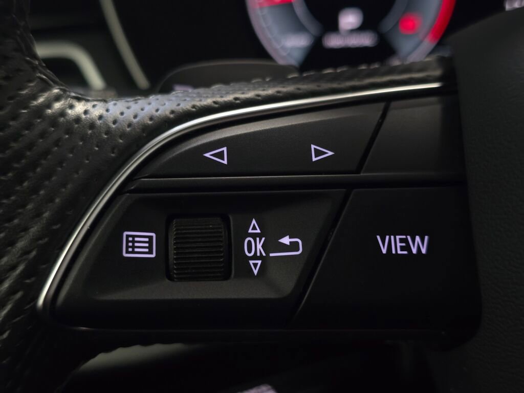 Used 2023 Audi A5 2.0T Premium Plus w/ Premium Plus image 44