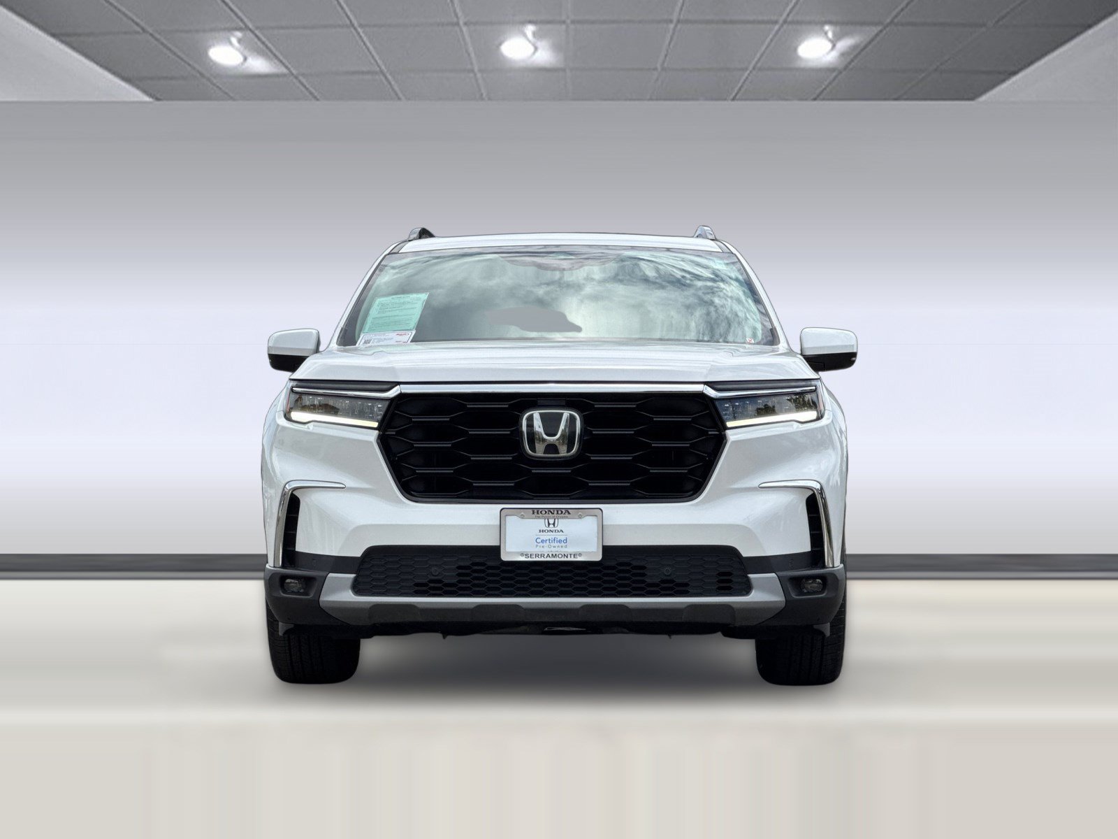 Certified 2023 Honda Pilot Touring image 5