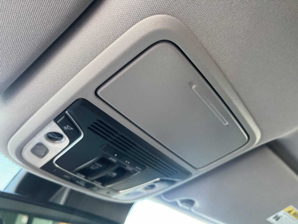 Used 2020 Honda Ridgeline RTL-E image 18