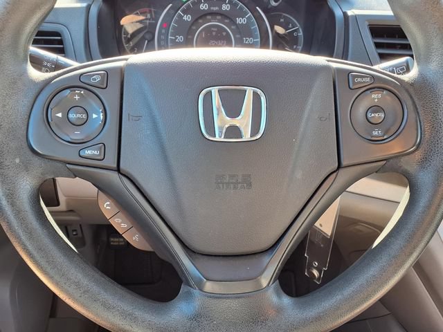 Used 2013 Honda CR-V LX image 11