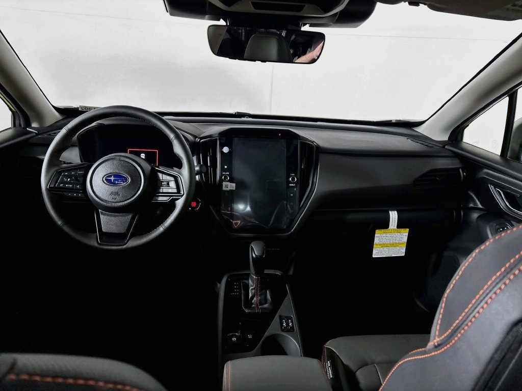 New 2026 Subaru Crosstrek 2.5i Limited AWD/4WD image 12