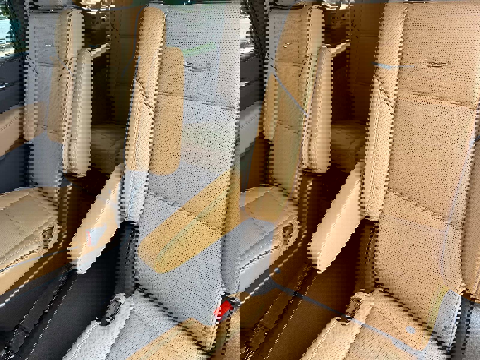 New 2025 Cadillac Escalade ESV Premium Luxury image 14