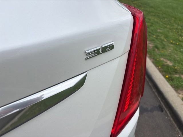 Used 2019 Cadillac XT5 Luxury image 50