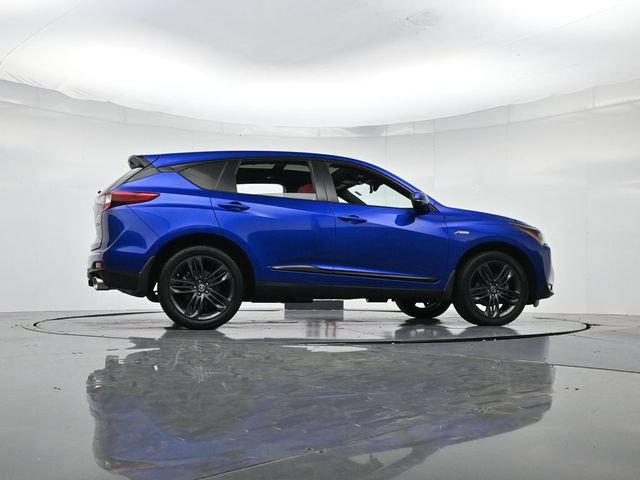 Used 2023 Acura RDX A-Spec FWD image 35