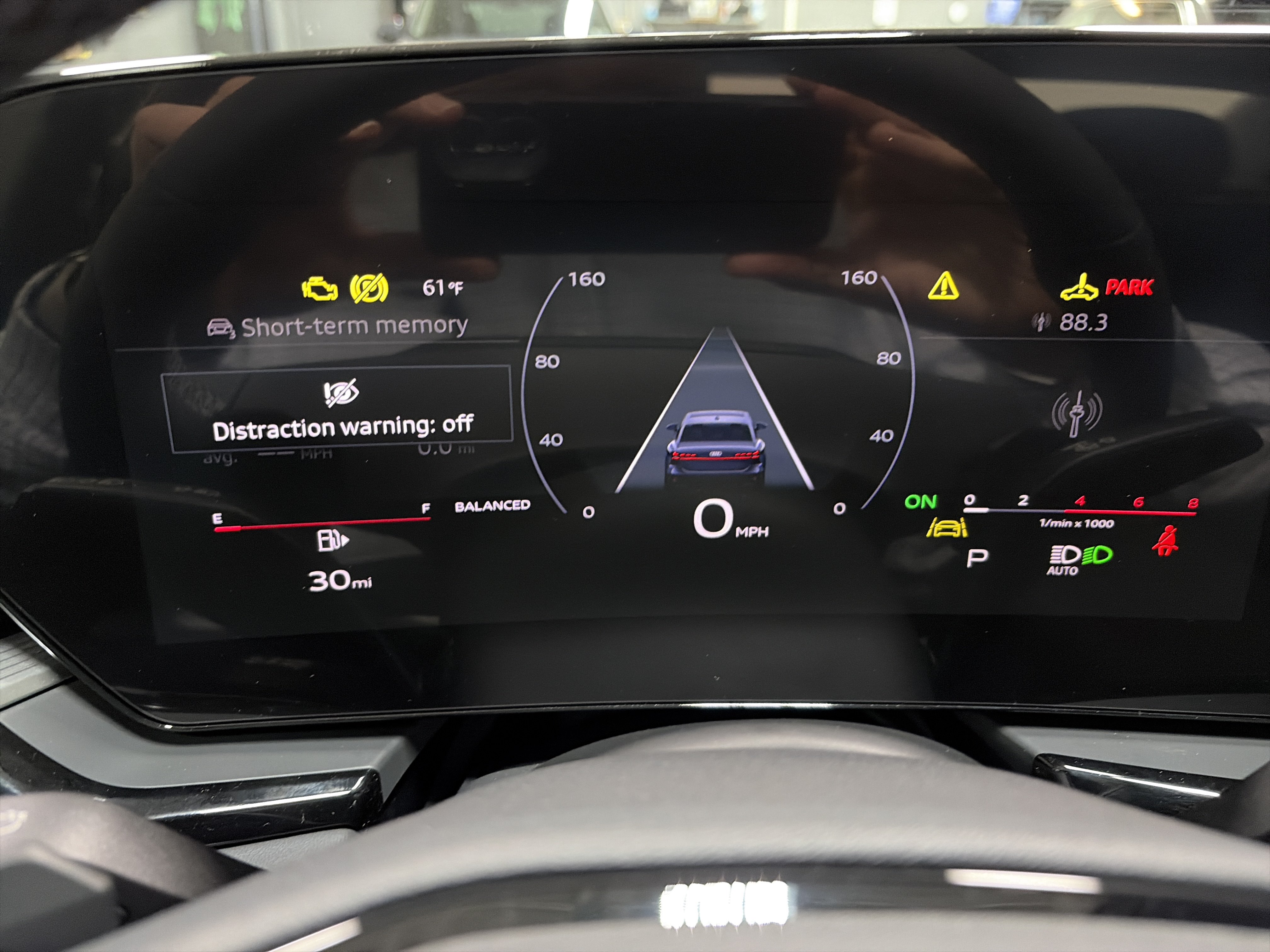 New 2026 Audi A6 Premium Plus AWD/4WD image 17