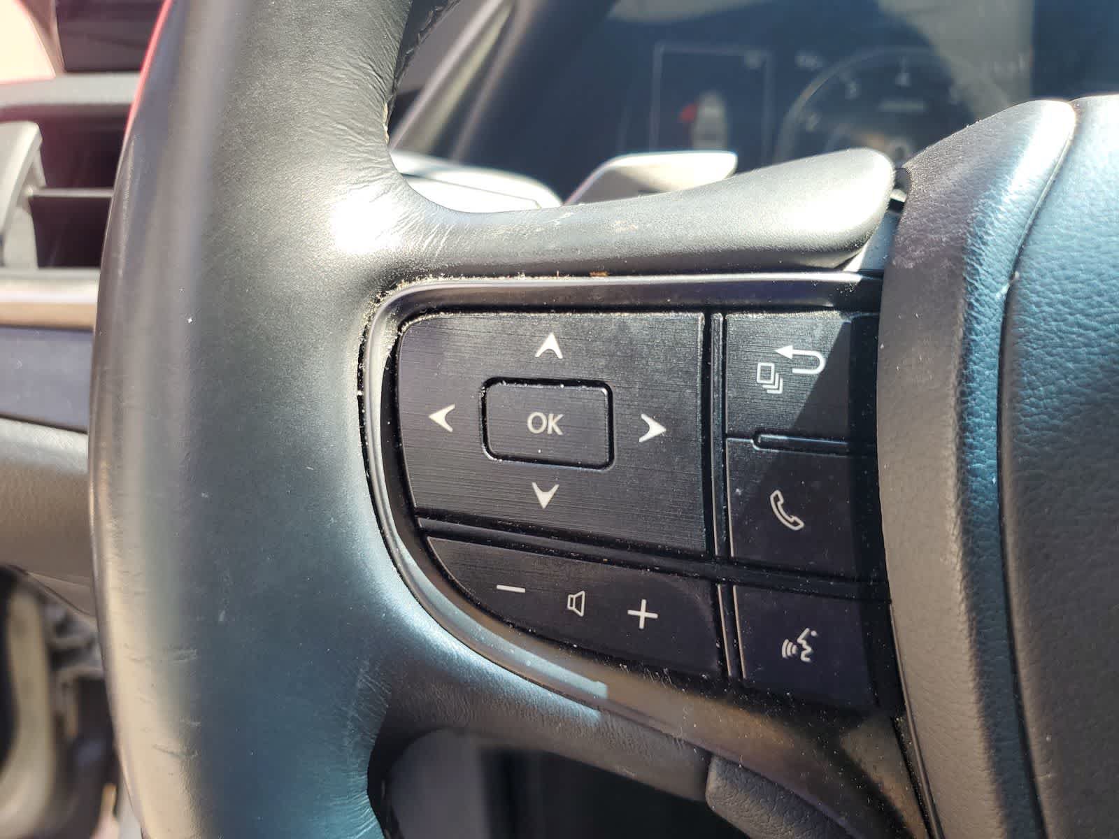 Used 2020 Lexus ES 350 w/ Premium Package FWD image 20