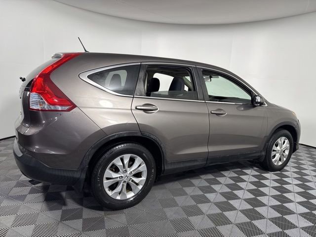Used 2012 Honda CR-V EX image 6