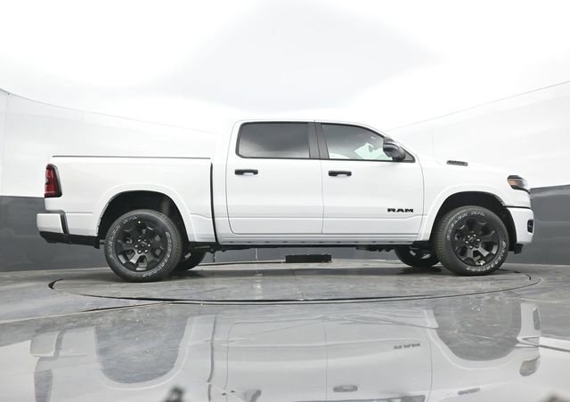 New 2026 RAM 1500 4x4 Crew Cab image 61