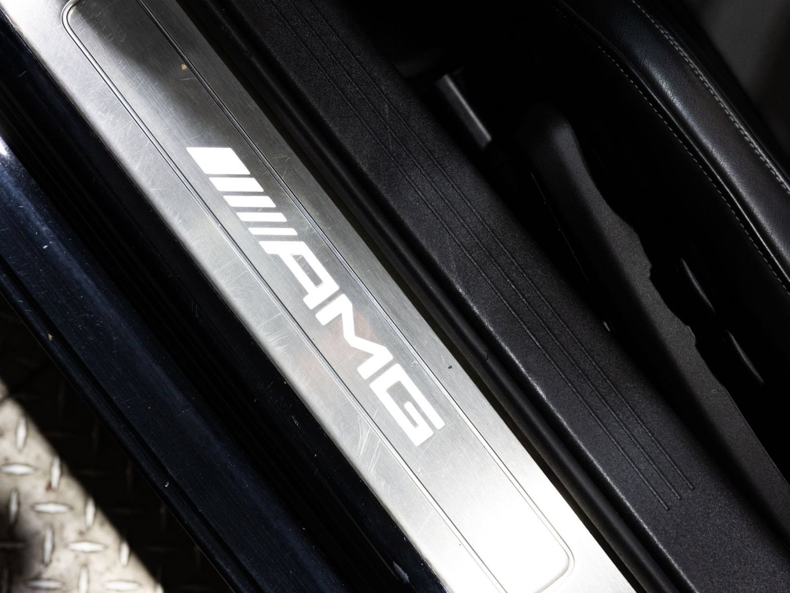 Used 2017 Mercedes-Benz AMG GT Coupe image 21