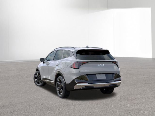 New 2026 Kia Sportage SX Prestige image 4