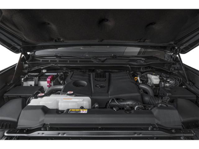 New 2026 Toyota Tundra SR5 AWD/4WD image 11