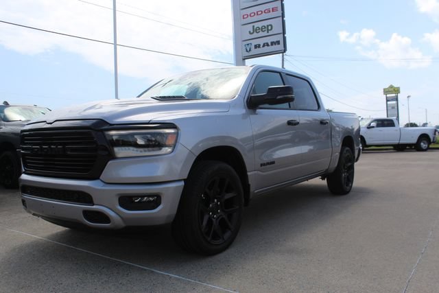 Used 2024 RAM 1500 Laramie