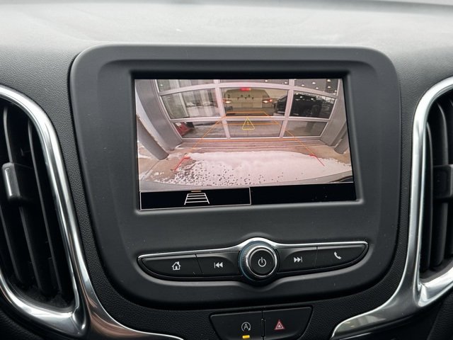 Certified 2024 Chevrolet Equinox LT image 4