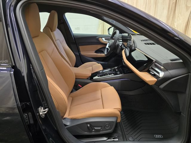 New 2026 Audi A5 Premium Plus AWD/4WD image 34