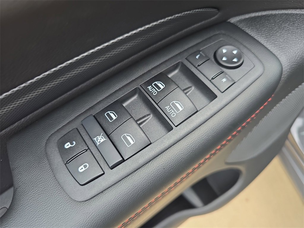 New 2026 Dodge Durango GT w/ Trailer Tow Group IV image 30