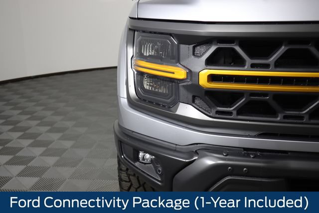 New 2026 Ford F150 Tremor w/ Equipment Group 402A High AWD/4WD image 15