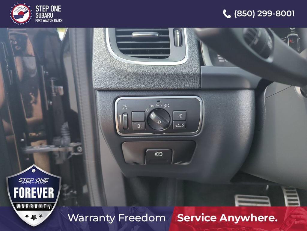 Used 2018 Volvo V60 T5 Cross Country w/ Convenience Package AWD/4WD image 20