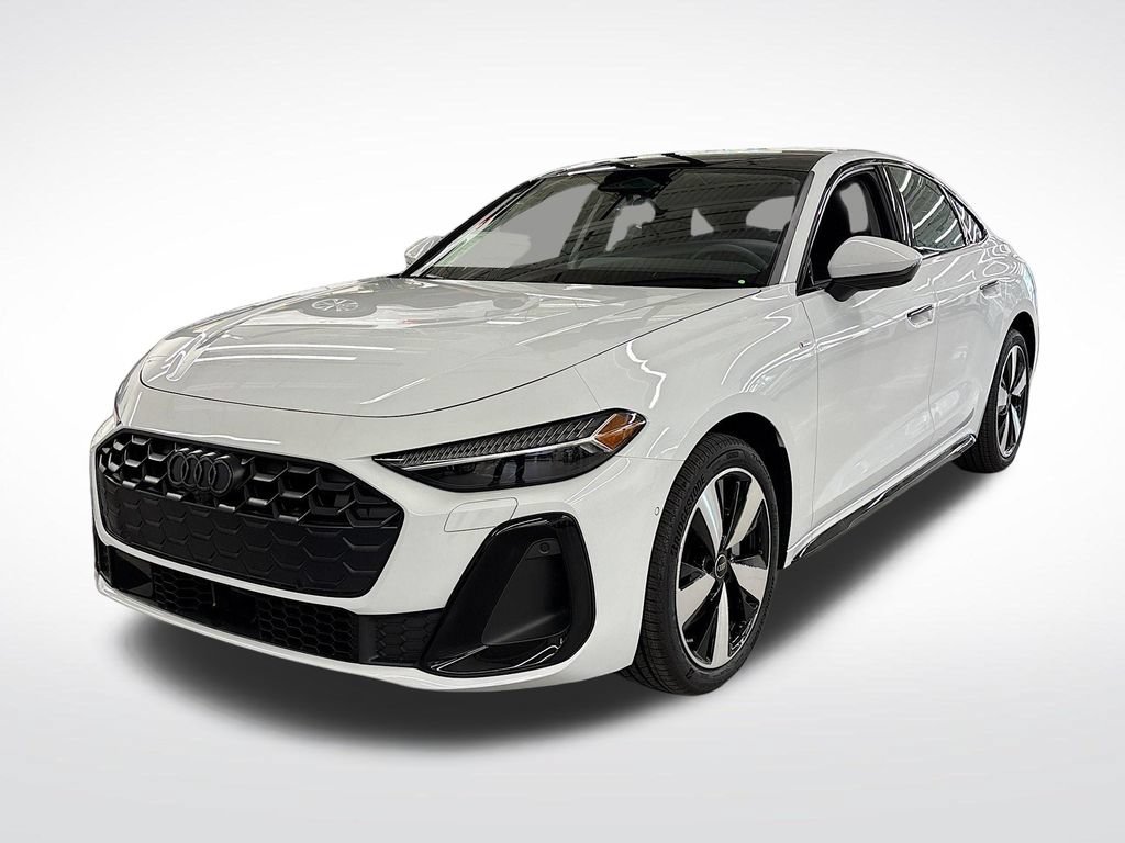 New 2026 Audi A5 2.0T Premium Plus AWD/4WD video 1