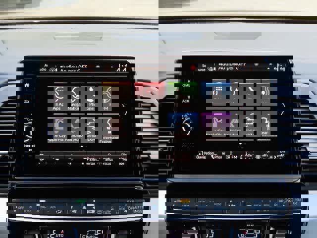 New 2026 Honda Odyssey Touring image 23