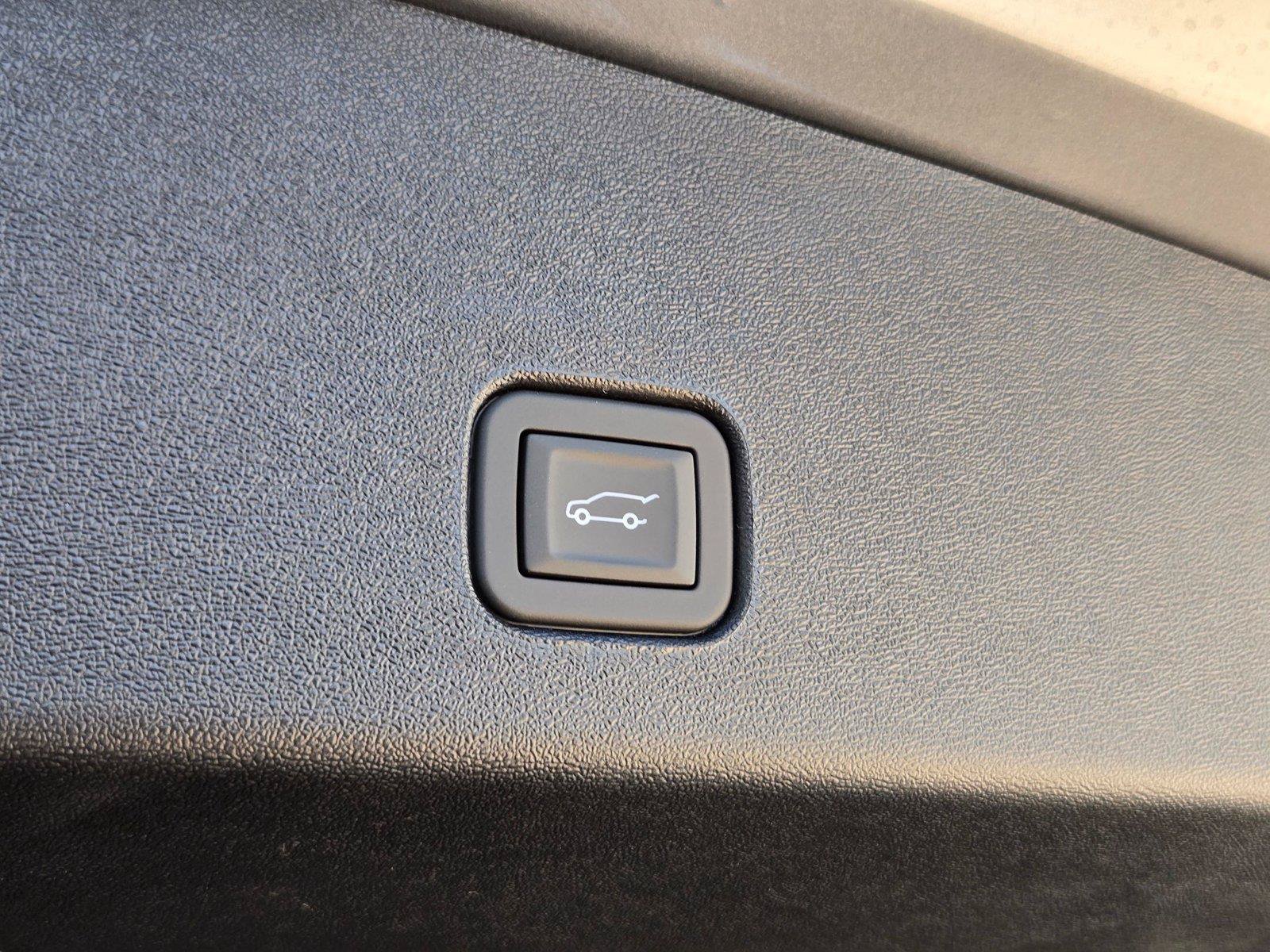 New 2027 Cadillac Optiq Sport RWD image 29