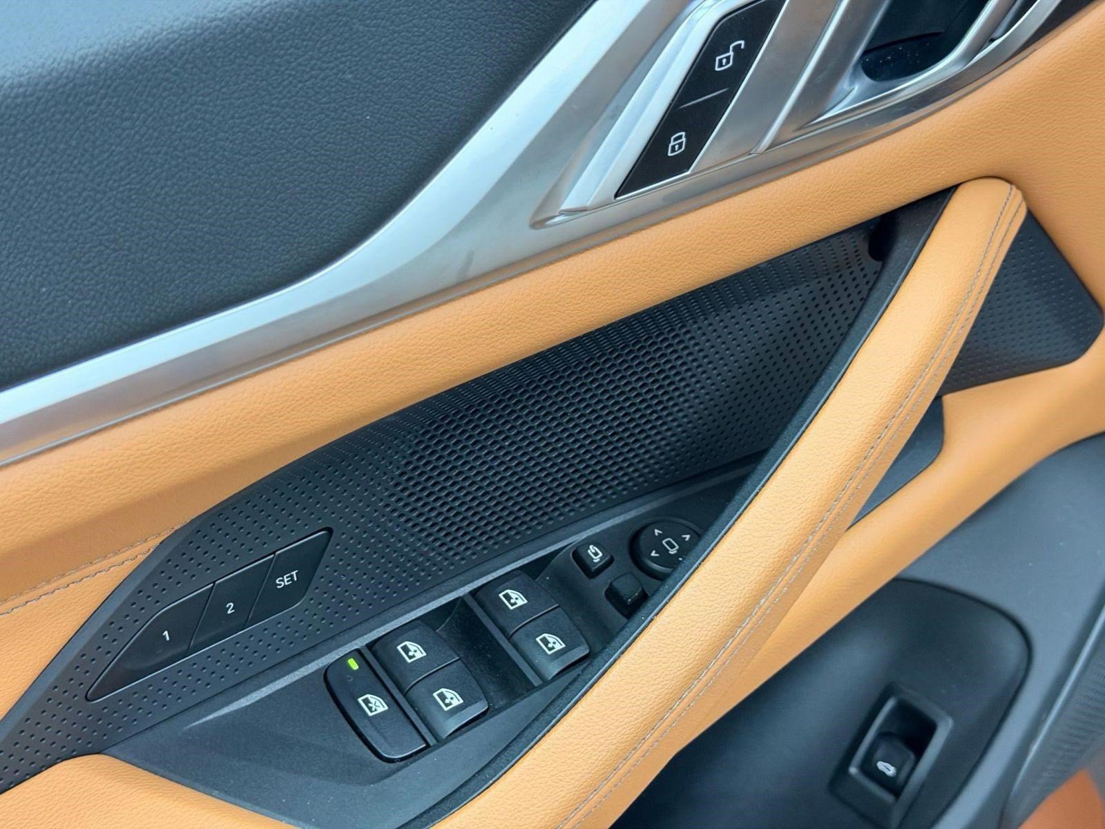 Certified 2023 BMW i4 eDrive35 image 18