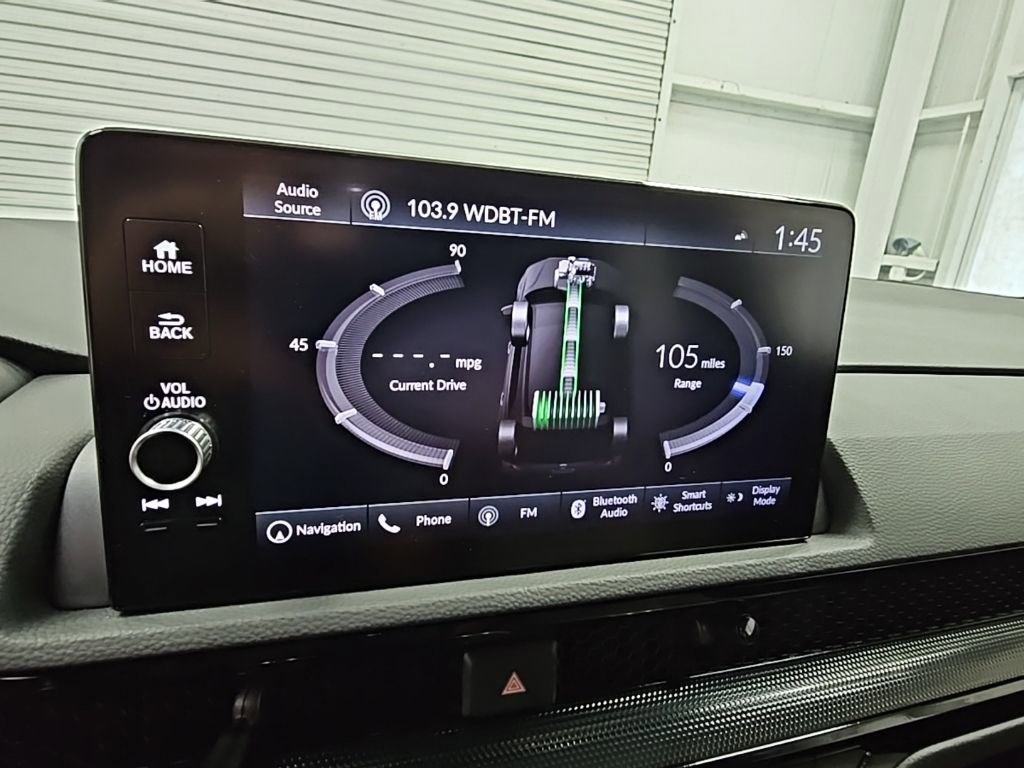 Used 2024 Honda CR-V Sport Touring image 18