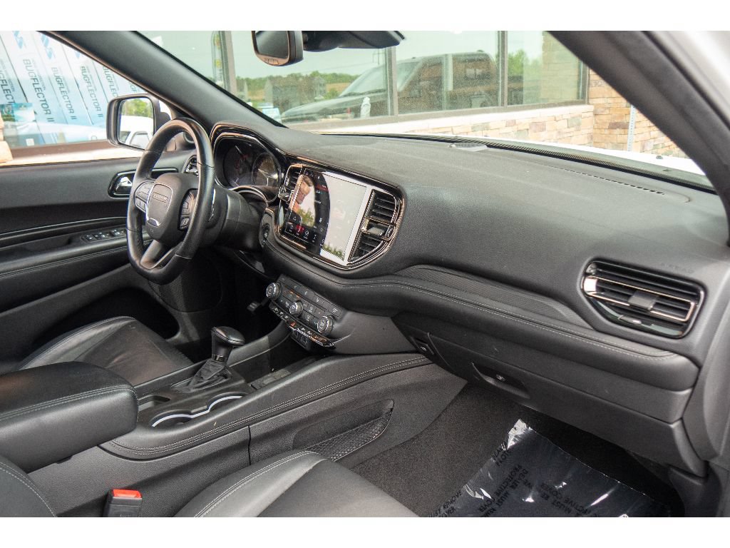 Used 2022 Dodge Durango GT AWD/4WD image 16