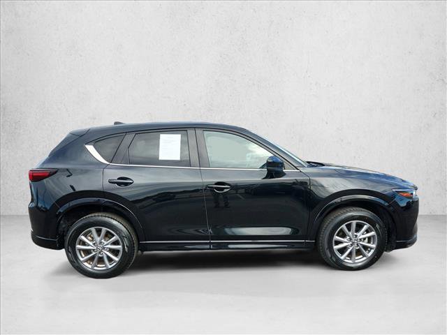 Certified 2024 MAZDA CX-5 AWD 2.5 S w/ Select Package image 6